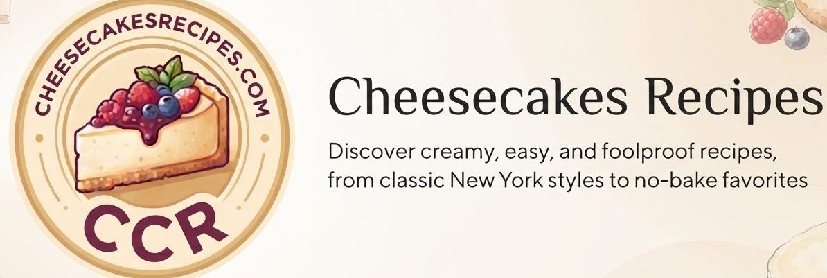 CheeseCakes Recipes